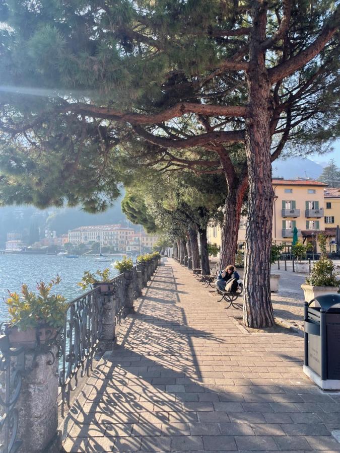 Appartamento "Da Maddalena" Menaggio Eksteriør billede